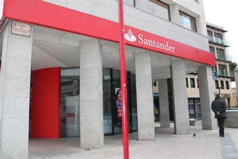 Oficina 5260 Banco Santander en Puertollano